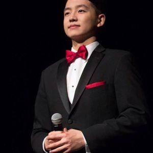 Meet your Posher, Jason